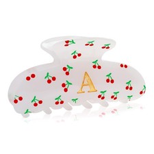 Hair Claw Clips for Girls - Y2K Accessories, Fashion Claw Clips Durable Hair ...
