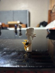 LEGO Ninjago Zane DX 2171 2260