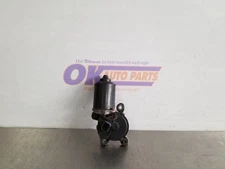 96 1996 TOYOTA LAND CRUISER WINDSHIELD WIPER MOTOR
