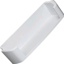 GE REFRIGERATOR MODULE SHELF DOOR BIN NEW WR71X10979 (322) OEM 200D5596P002