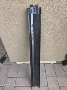 YAKIMA RampUp Bicycle Loading Ramp, Aluminum Bike Rack Hitch Mount Accessory