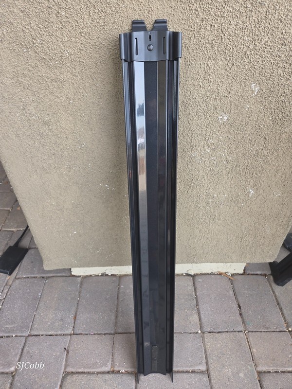 YAKIMA RampUp Bicycle Loading Ramp, Aluminum Bike Rack Hitch Mount Accessory