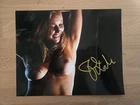 Julianna Guill Signed 8 By 10 Friday The 13th