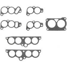 For Chevroletpontiac 1985-1992 Fuel Injection Plenum Gasket Set Upper Fel Pro For Chevroletpontiac 1985-1992 Fuel Injection Plenum Gasket Set Upper Fel Pro