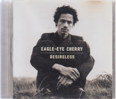   CD-Album   EAGLE-EYE CHERRY ''Desireless''