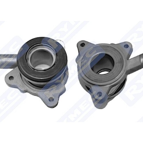 Kupplungs-Kit FüR Vauxhall Grandland X Ab 2017 Clutch Hydraulics-image