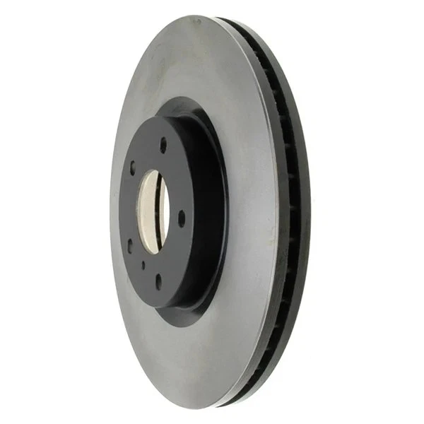 For Infiniti Q70L 19 R-Line Plain Front & Rear Brake Kit w Ceramic Pads - Изображение 4 из 4