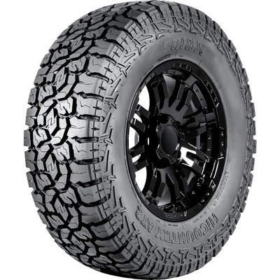 4 Tires Prinx HiCountry A/T2 LT 265/60R20 Load E 10 Ply AT A/T All Terrain