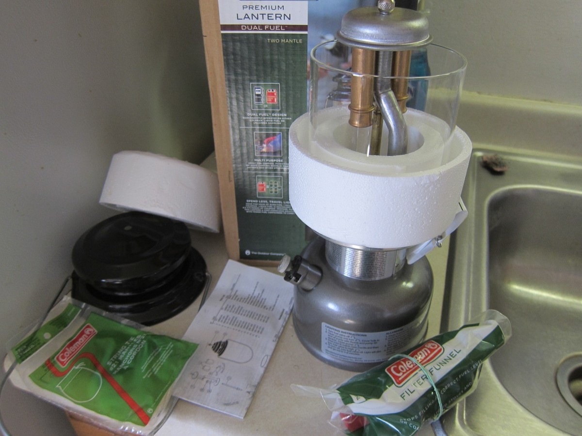 希少品　Coleman 81 希少品 Coleman 81 Vintage/OEM Coleman 220K Camping Lantern