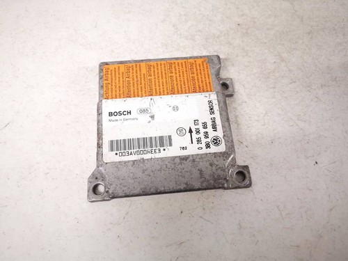 3B0959655 Steuergerät ECU Modul  steuergerät 0285001173 Volkswa DE1807755-60