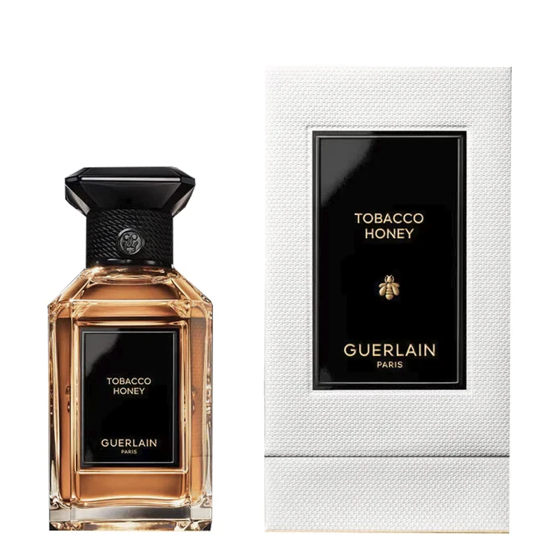 Guerlain Tobacco Honey L art & La Matiere Eau de Parfum 100 ml nuovo