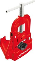 "Rothenberger Rohrschraubstock Aufklappbar Bis Max DN100(4\")"