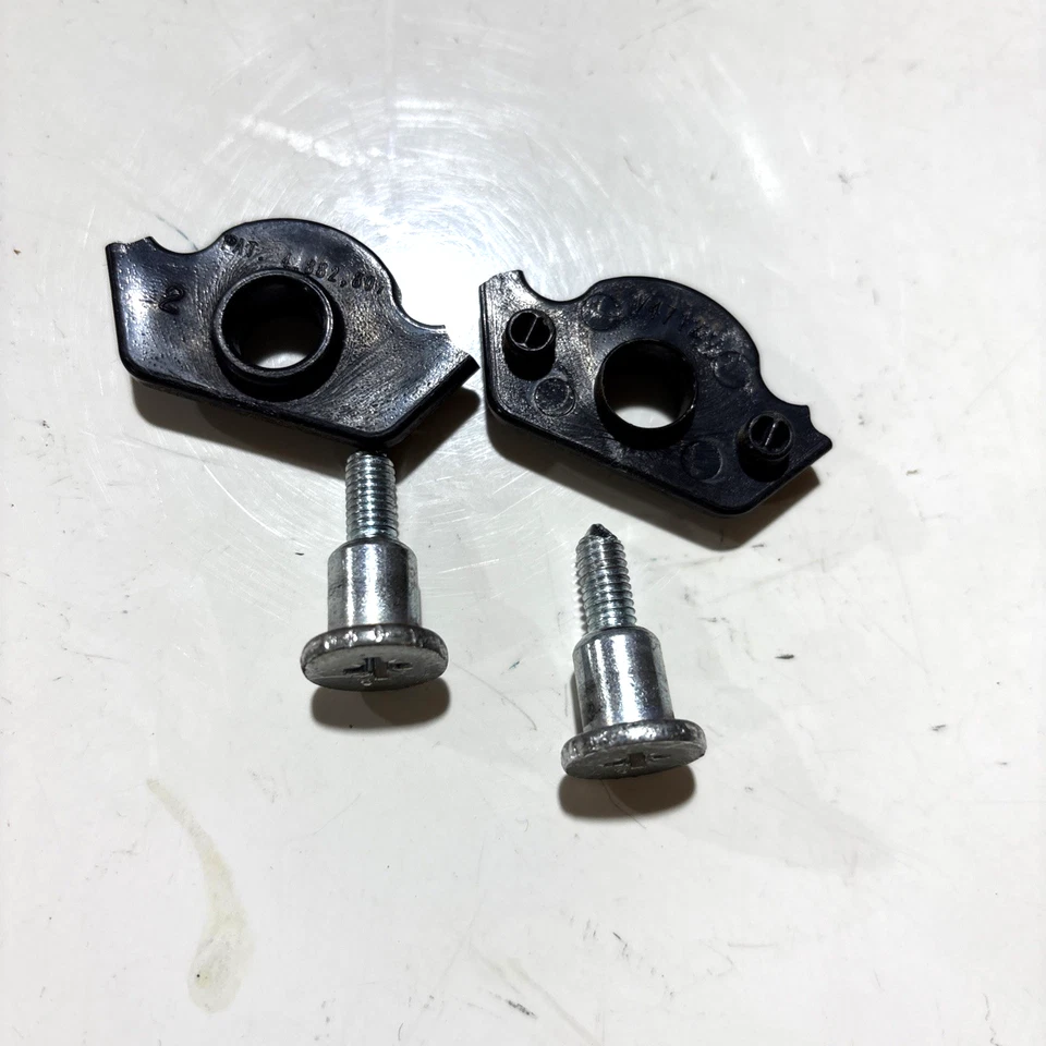 Cadillac Deville 1990-2000 consola central con portavasos (Buick Park Avenue) Foto 4 de 4