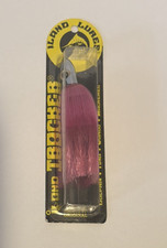 ILand Lures 4.25 Tracker TR500-PK Pink  Free ...