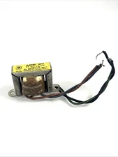 Stancor Mic Input Transformer A-4705 (70 or 200 ohm to Single Grid)