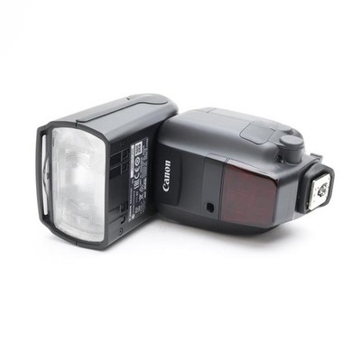 Canon Speedlite 600EX II-RT #626