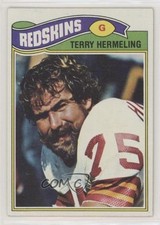 Click to enlarge Terry Hermeling
