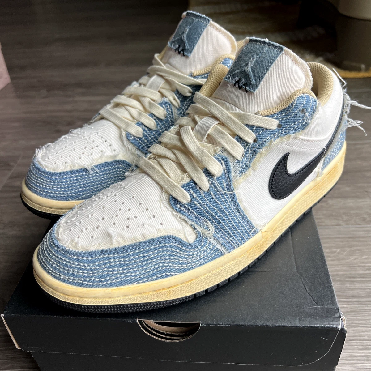 Jordan 1 Low World Make Japan for Sale | Authenticity Guaranteed