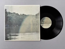 Bendigo Fletcher – Memory Fever - Tested Preowned Vinyl LP