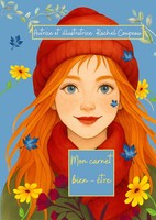 Rachel Coupeau | Mon Carnet Bien-êTre | Taschenbuch | FranzöSisch (2025)