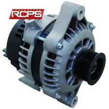 New 100A Alternator Fits Opel - Europe Vectra C 2001-09 93175943 93175796 437708