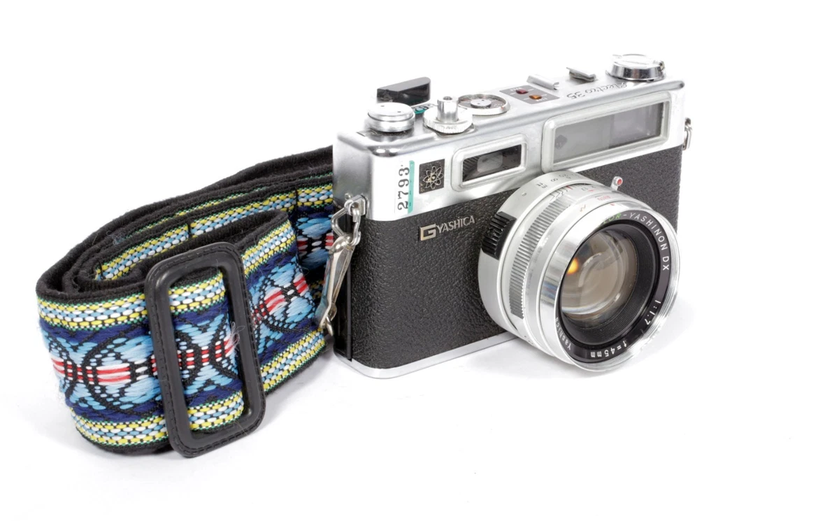 yashica gs products for sale | eBay