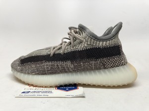 yeezy zyon infant