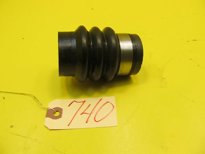 SEADOO GTX GSX XP RX 951 DRIVE SHAFT DRIVESHAFT Rubber Ring Carbone #740