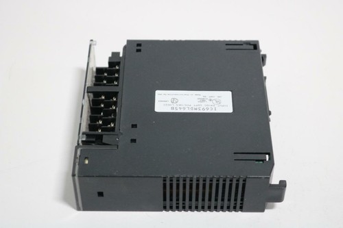 GE Fanuc IC693MDL645B Input Module 24 VDC 16PT POS/NEG Logic | eBay