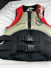 Connelly Adult Extra Small Life Vest PRE OWNED GREAT PRICE