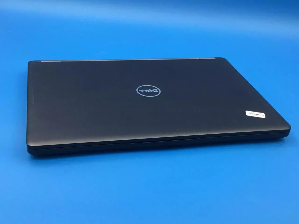 Dell Latitude E5480 14