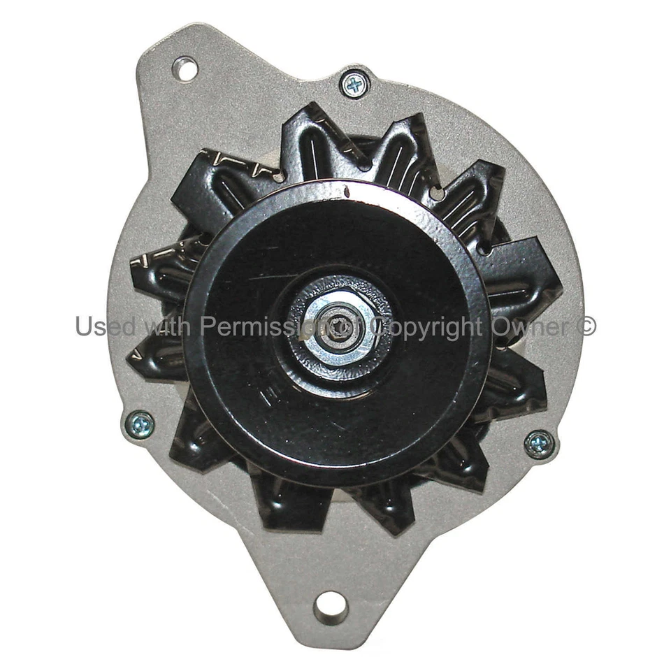 Alternador Calidad Construido 14461 Reman se adapta a 88-92 Toyota Land Cruiser 4.0L-L6 Foto 2 de 4