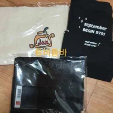 Bulletproof Eco Bag Key Ring Wing Pacon Shopper Bag