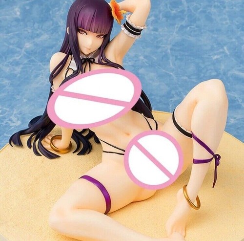 Seltene Sammlung Sexy Anime Model Hermaphrodite Ladyboy Action Figur Deko Art To - Bild 2 von 10