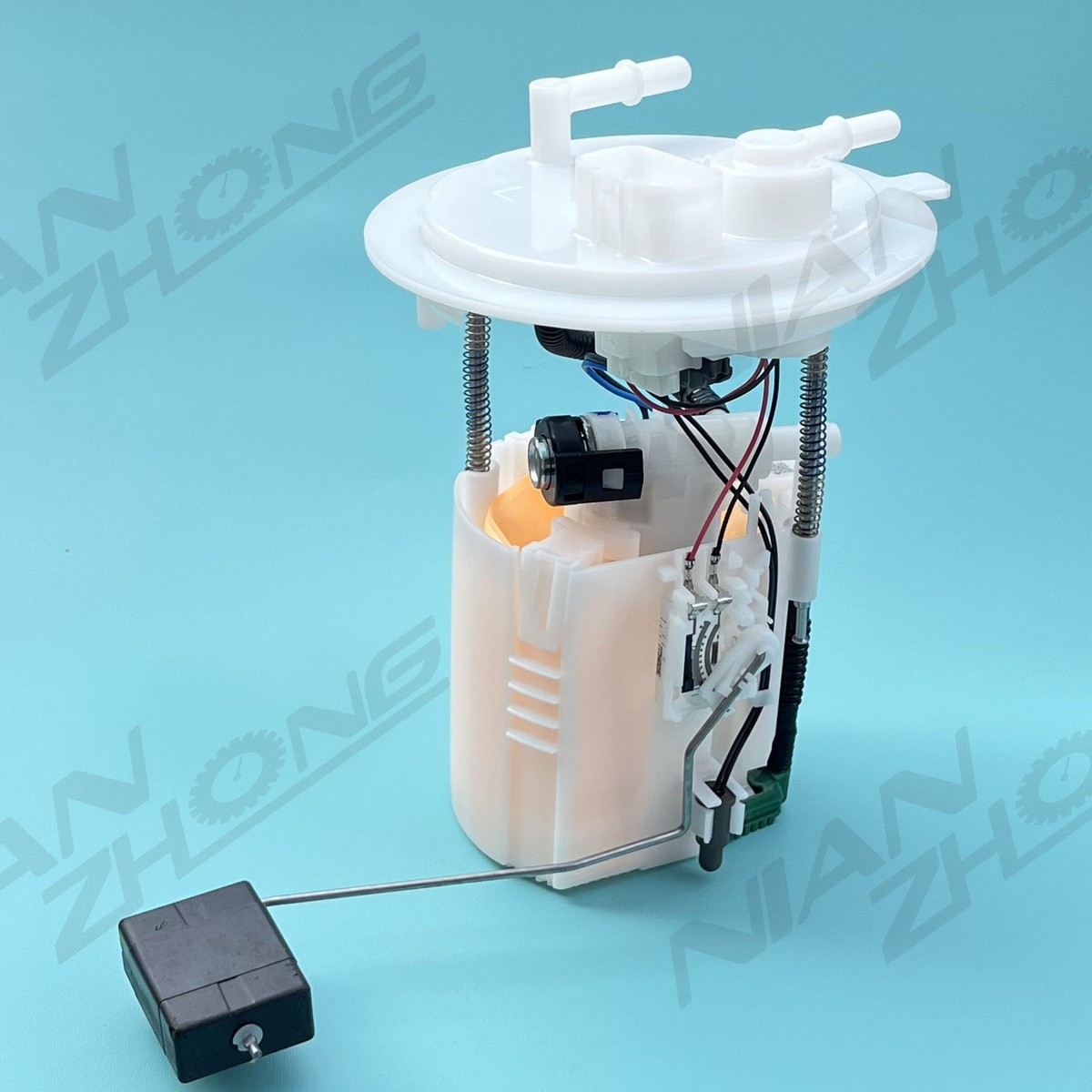 Fuel Pump Assembly 17040-6CT0A 17040-6CA0A For Nissan Teana Altima