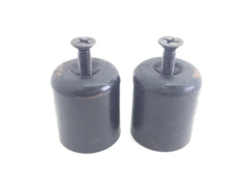 COPPIA BILANCERI STABILIZZATORI MANUBRIO SUZUKI SIXTEEN 150 2008 2010 CP111