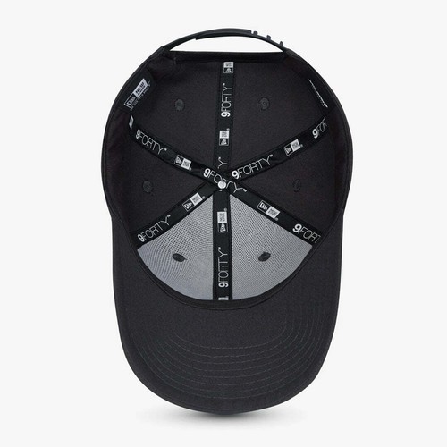 2022 McLaren F1 NEW ERA 9FORTY Essential Team Cap Hat - ANTHRACITE - UK STOCK - Picture 5 of 5