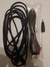 Cables & Micro USB Charging/Data Cable Cord for Speakers Headphones