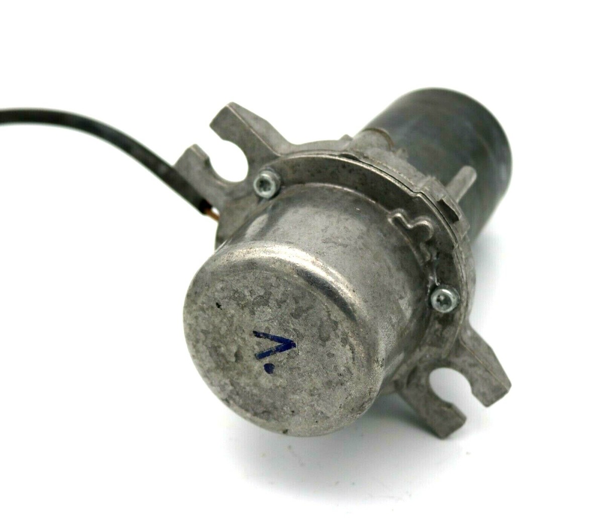 Unterdruckpumpe Elektrisch Hella UP30 8TG009286 Ford S-Max Galaxy II NEU Origin