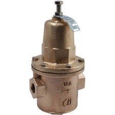 Apollo 36HLF20601 Water Pressure Reducing Valve 1-1/4″ 400 Psi Bronze