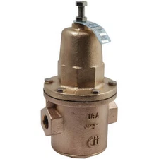 Apollo 36HLF20601 Water Pressure Reducing Valve 1-1/4″ 400 Psi Bronze