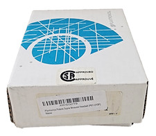 Plantronics P61-U10P Supra Binaural Polaris Voice Tube Phone Headset