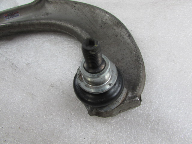 Maserati Granturismo, LH, Left Rear Upper Control Arm, Used