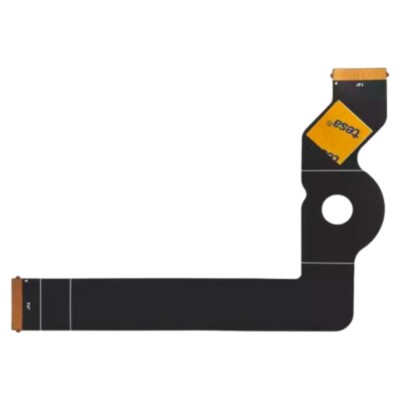 Dell Alienware M15 R3 R4 Tastatur-Anschlusskabel 0X4R30 DA30001KH10 LF-K741P