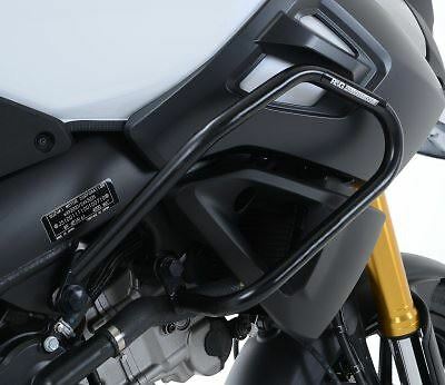 R&G Adventure Bars Crash Bars for Suzuki DL 1000XT V-STROM 2017 to 2020