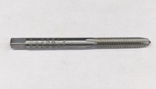 Threadit 3/16"-32 NS Plug Tap Carbon Steel 4 Flutes USA