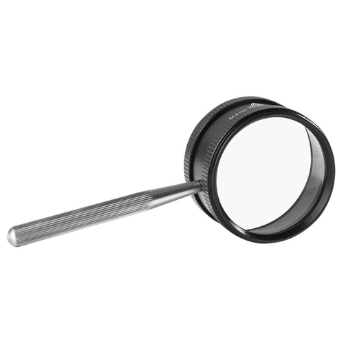 1PC Portable Handheld 35X Magnifier Magnifying Glass for Jewelry Identification  - Afbeelding 1 van 5