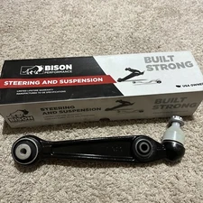 Metrix Premium Front Left Lower Rearward Control Arm RK622956 Fits 14-18 BMW X5