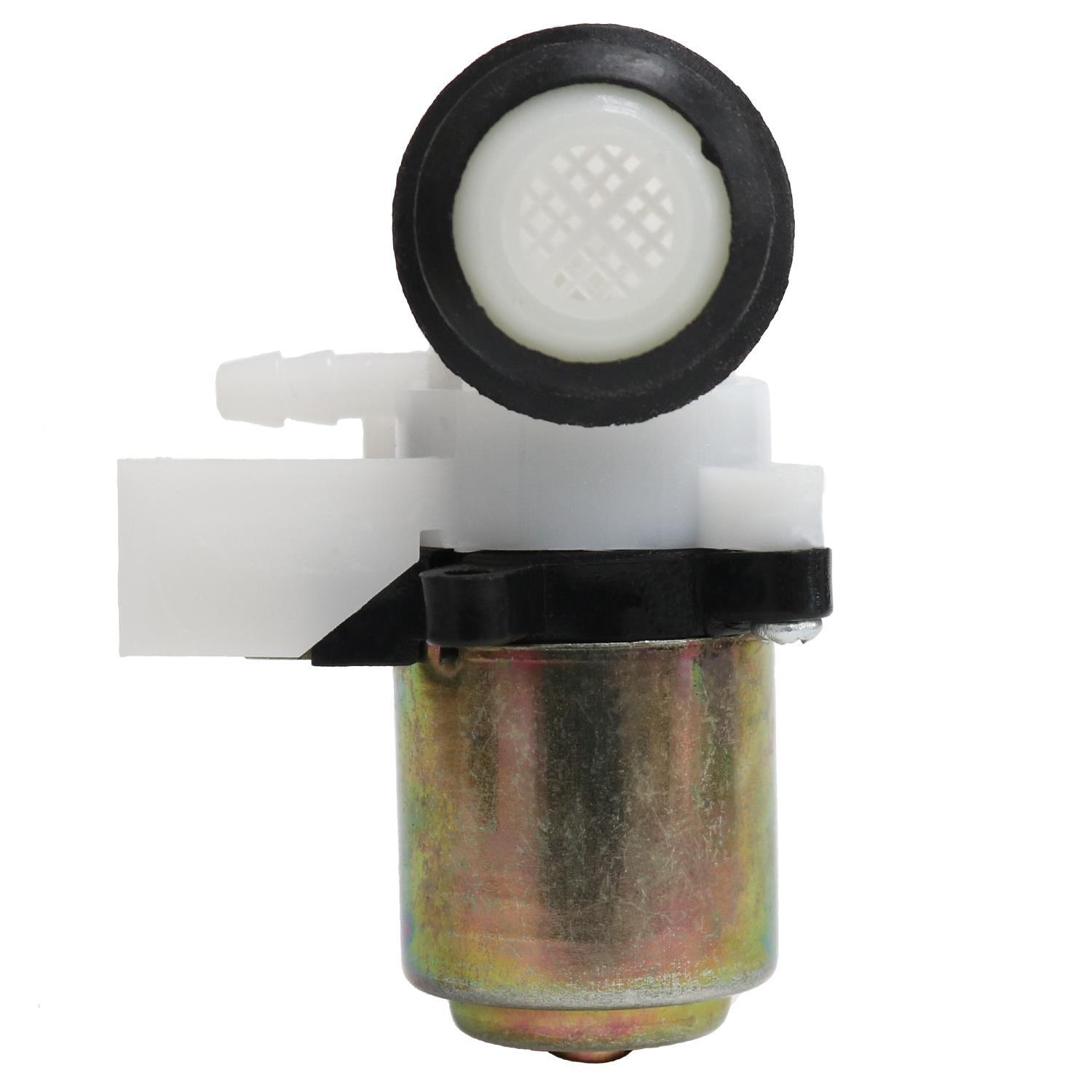 FITS CITROEN JUMPER FIAT DUCATO PEUGEOT BOXER WINDSCREEN WASHER PUMP