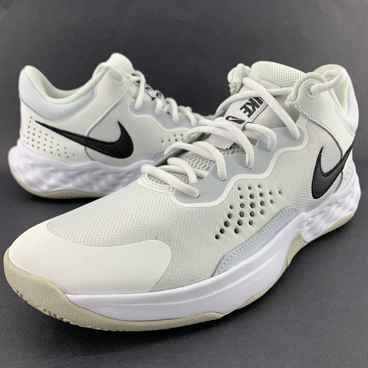 Nike fly by shop low 3